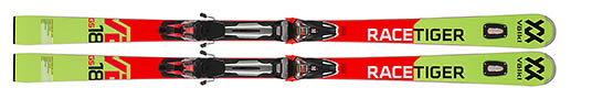 Völkl Racetiger GS 2018/2019